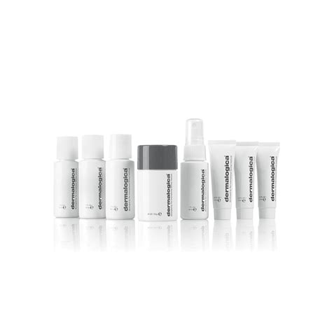 dermalogica travel size kits
